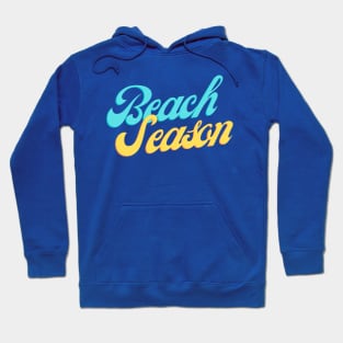 Beach Season Hoodie